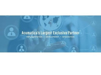 PC Bennett Solutions (2) - Computerfachhandel & Reparaturen