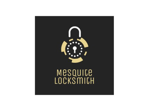 Mesquite Locksmith - Security services