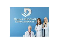 Dallas Associated Dermatologists (3) - Zdraví a krása