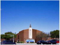Grace Outreach Center (1) - Churches, Religion & Spirituality