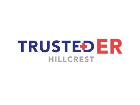 Trusted Er - Hillcrest - Альтернативная Медицина