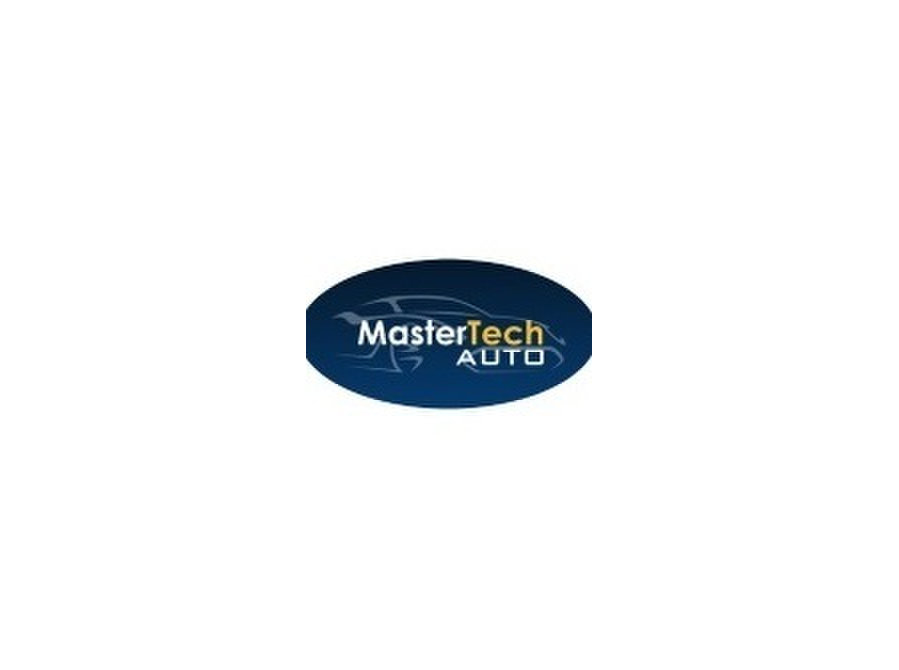 Mastertech. Mastertech Hollow beginning.