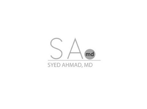 Syed Ahmad MD - Cosmetic surgery