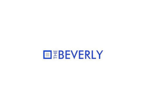 The Beverly - سروسڈ  اپارٹمنٹ
