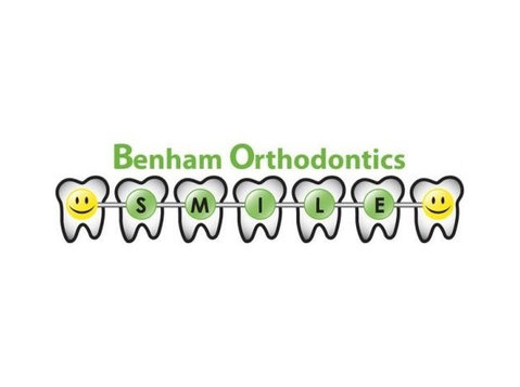 Benham Orthodontics - Dentists
