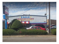 Eagle Transmission Shop (2) - Car Repairs & Motor Service