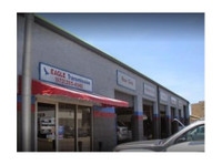 Eagle Transmission Shop (3) - Автомобилски поправки и сервис на мотор