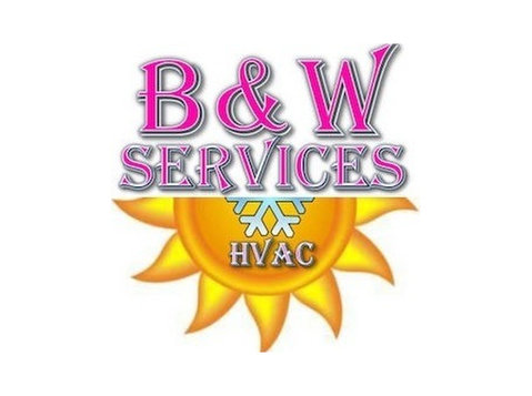 B&w Services - Plumbers & Heating
