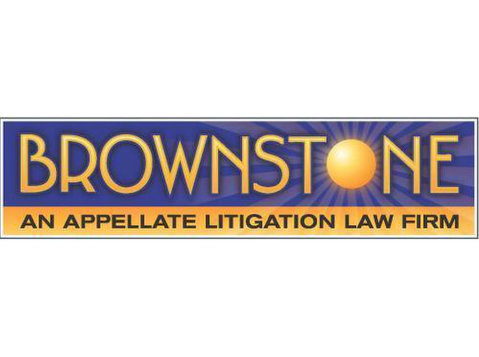 Brownstone Law - Právník a právnická kancelář