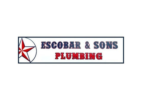 Escobar & Sons Plumbing - Plumbers & Heating