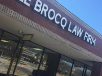 Le Brocq Law Firm (3) - Lawyers and Law Firms