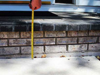 Concrete Specialist (2) - Usługi w obrębie domu i ogrodu