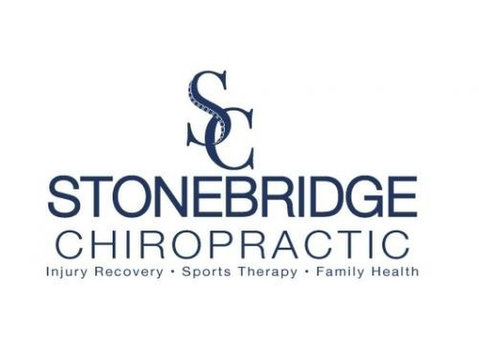 Stonebridge Chiropractic - Alternatīvas veselības aprūpes
