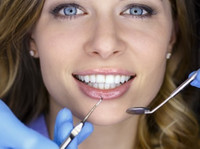 Diamond Dental Facilitator (2) - Zubní lékař