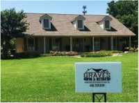 Graves Roofing & Restoration (2) - Κατασκευαστές στέγης
