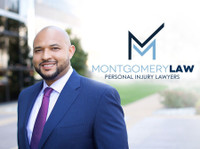 Montgomery Law (1) - Δικηγόροι και Δικηγορικά Γραφεία
