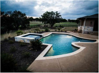 Flower Mound Pool Care & Maintenance LLC (1) - Piscinas e Spa