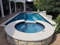 Flower Mound Pool Care & Maintenance LLC (2) - Baseny i Spa