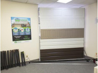 Garage Tec Garage Door Repair Richardson (2) - Serviços de Construção