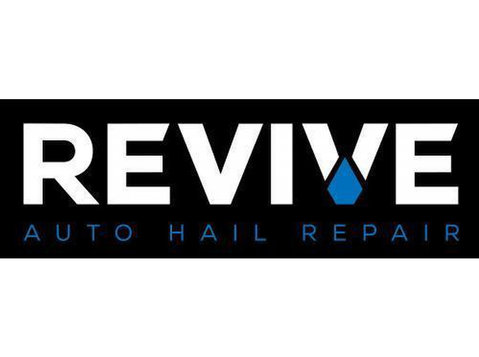 Revive Auto Hail Repair - Ремонт Автомобилей