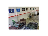 Rowlett Motorwerks (2) - Reparação de carros & serviços de automóvel