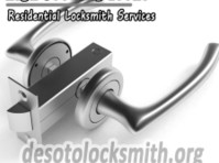 Desoto Locksmith Services (7) - حفاظتی خدمات
