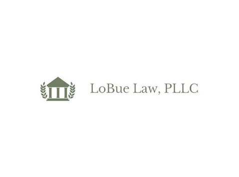 Lobue Law - Právník a právnická kancelář