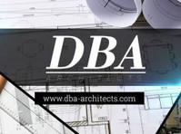 Dba Architects (1) - Архитекти и геодети