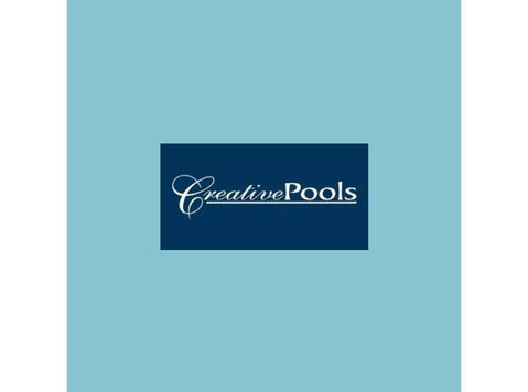 Creative Pools - Swimming Pool & Spa Services