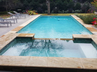 Creative Pools (5) - Swimming Pool & Spa Services