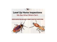 Level Up Home Inspections PLLC (3) - Inspecţie de Proprietate