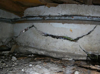 Level Up Home Inspections PLLC (8) - Inspekcja nadzoru budowlanego