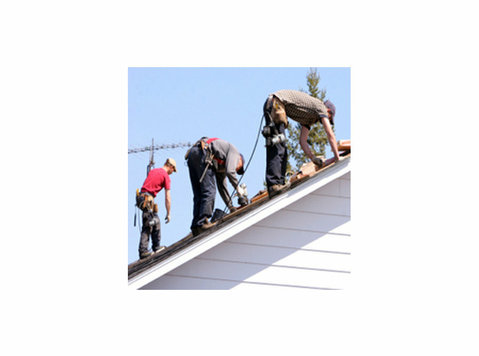 Referred Construction - Roofers & Roofing Contractors