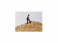 Referred Construction (2) - Cobertura de telhados e Empreiteiros