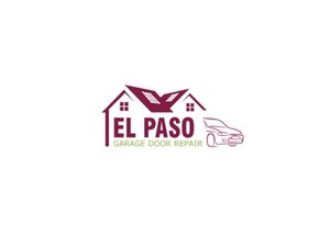 Garage Door Repair El Paso - Logi, Durvis un dārzi
