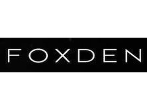 Foxden Decor Rustic Furniture - Huonekalut