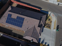 Nm Solar Group Company Las Cruces Nm (2) - شمی،ھوائی اور قابل تجدید توانائی