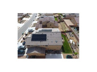 Nm Solar Group Company Las Cruces Nm (3) - Zonne-energie, Wind & Hernieuwbare Energie