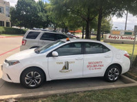 Twin City Security Fort Worth (1) - Turvallisuuspalvelut