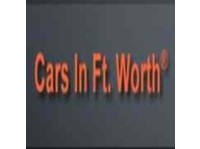 Cars In Ft. Worth - Дилери на автомобили (Нови & Користени)