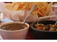 Benito's Mexican Restaurant (2) - Restaurante