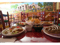 Benito's Mexican Restaurant (3) - Restaurants
