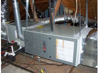 HVAC DFW Tx (5) - Fontaneros y calefacción
