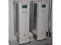 HVAC DFW Tx (7) - Водоводџии и топлификација