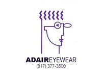 Adair Eyewear (2) - Opticiens