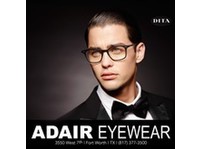 Adair Eyewear (5) - Optiker