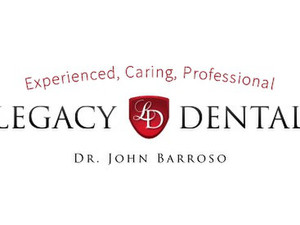 Legacy Dental Texas - Dentists