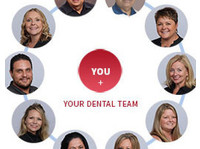 Legacy Dental Texas (2) - ڈینٹسٹ/دندان ساز