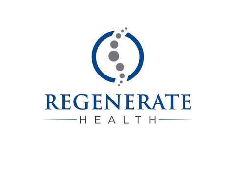 Regenerate Health, Pllc - Hospitals & Clinics