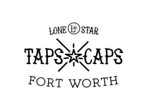 Lone Star Taps & Caps - Ruoka juoma